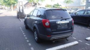 Chevrolet Captiva 06-