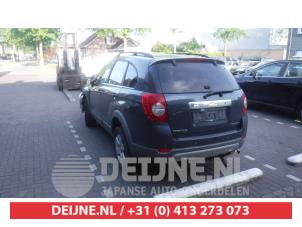Chevrolet Captiva 06-
