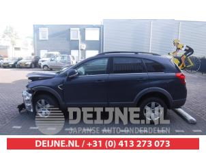Chevrolet Captiva 06-