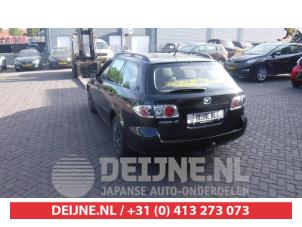 Mazda 6 02-