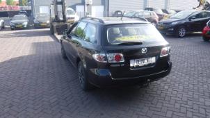 Mazda 6 02-