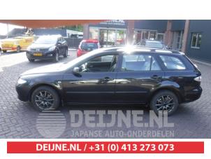Mazda 6 02-