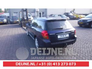 Subaru Legacy 04-