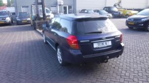 Subaru Legacy 04-