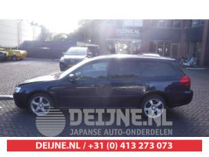 Subaru Legacy 04-