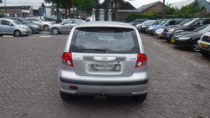 Hyundai Getz 03-
