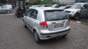 Hyundai Getz 03-