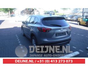 Mazda CX-5 11-