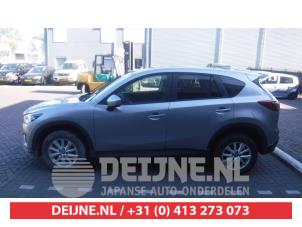 Mazda CX-5 11-