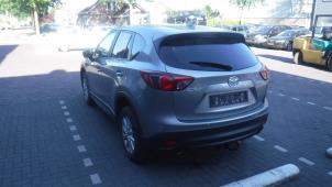 Mazda CX-5 11-