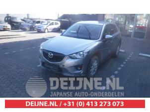 Mazda CX-5 PDC-Sensor O270673 Spenderfahrzeug