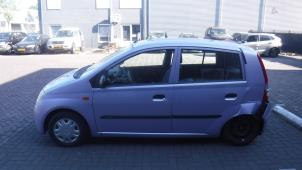 Daihatsu Cuore 03-