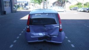 Daihatsu Cuore 03-