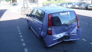 Daihatsu Cuore 03-
