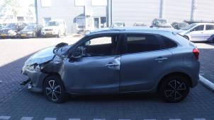 Suzuki Baleno 15-