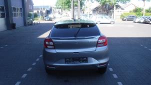 Suzuki Baleno 15-