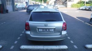 Toyota Avensis 03-
