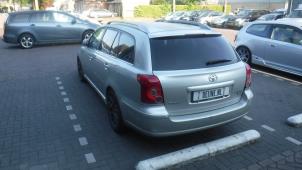 Toyota Avensis 03-