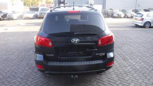 Hyundai Santafe 06-