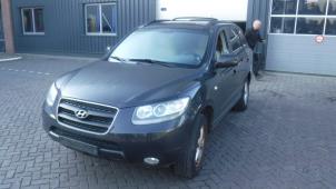 Hyundai Santafe Lambdasonde O363867 Spenderfahrzeug