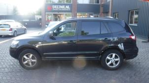 Hyundai Santafe 06-