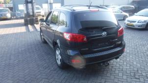 Hyundai Santafe 06-