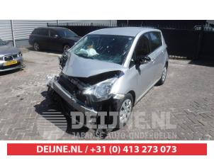 Toyota Verso-S Lambda Sonde O417946 Donorvoertuig