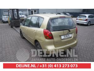 Toyota Corolla Verso 02-