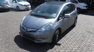 Honda Jazz ABS Pomp O338221 Donorvoertuig