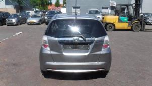 Honda Jazz 08-