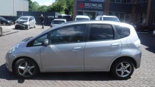 Honda Jazz 08-
