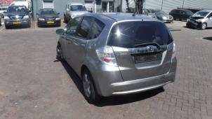Honda Jazz 08-