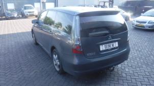 Mitsubishi Grandis 04-