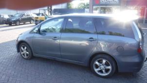 Mitsubishi Grandis 04-