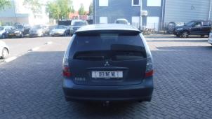 Mitsubishi Grandis 04-