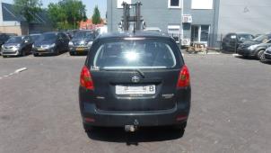 Toyota Corolla Verso 02-