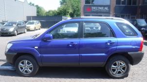Kia Sportage 05-