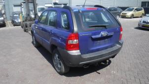 Kia Sportage 05-