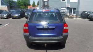 Kia Sportage 05-
