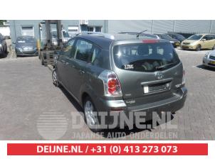 Toyota Corolla Verso 04-