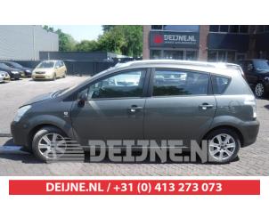 Toyota Corolla Verso 04-