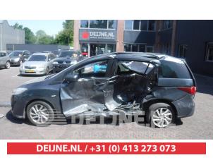 Mazda 5 10-