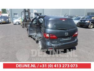 Mazda 5 10-