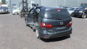 Mazda 5 10-
