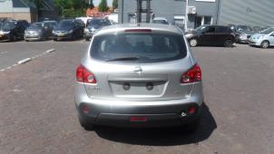 Nissan Qashqai 07-
