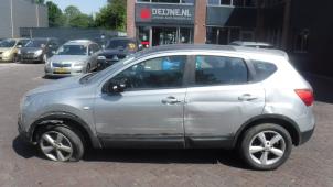 Nissan Qashqai 07-