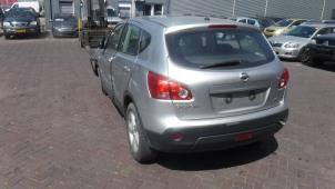 Nissan Qashqai 07-