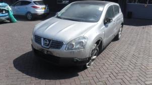 Nissan Qashqai GPS-Antenne O269318 Spenderfahrzeug