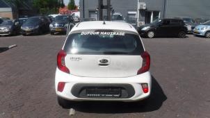 Kia Picanto 17-