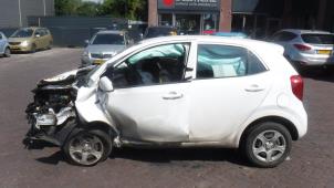Kia Picanto 17-